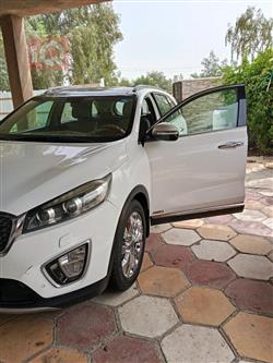 كيا سورينتو